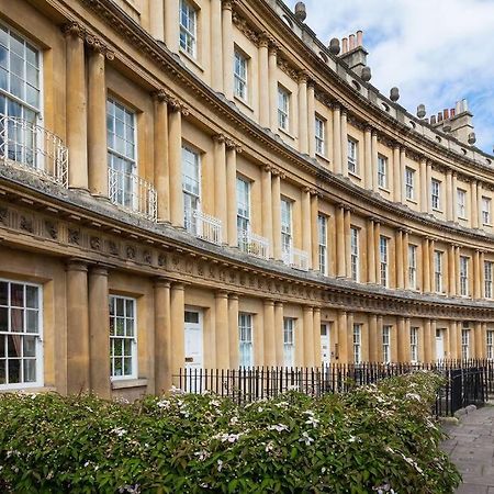 Pure B - Welcoming Bath City 3 Bed House Free Parking & Wifi Luaran gambar